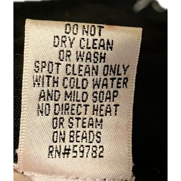 Y2K Adrianna Papell Strapless Mini Dress 6 Ruched Bodycon Formal Capsule NYE - Picture 8 of 8